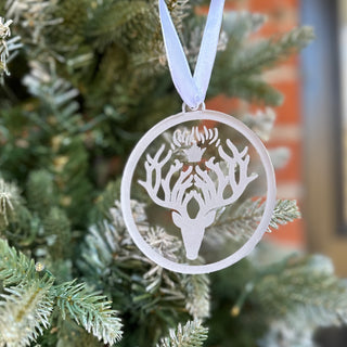 Amulet of the North Ornament