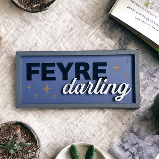 Feyre Darling