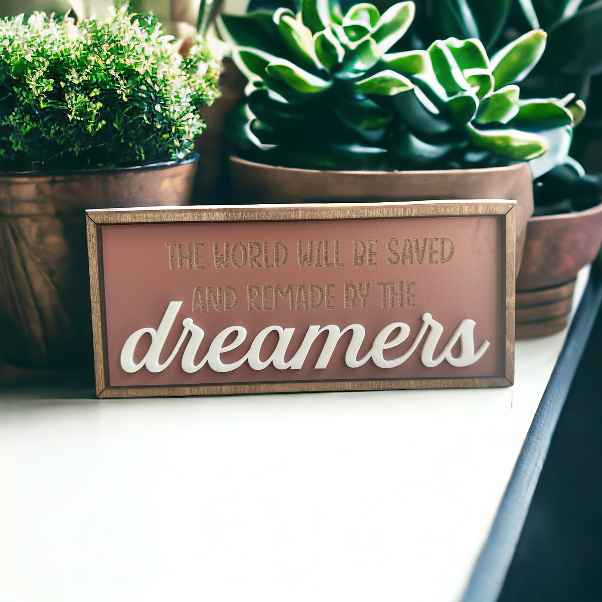 Shelfie - The Dreamers