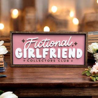 Fictional Girlfriend Collector
