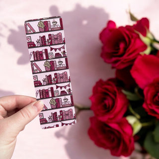 Love on the Shelf Bookmark