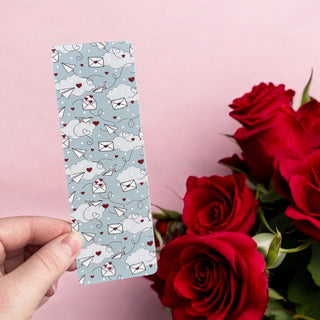 Lover Mail Bookmark