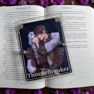 ThorneBreaker