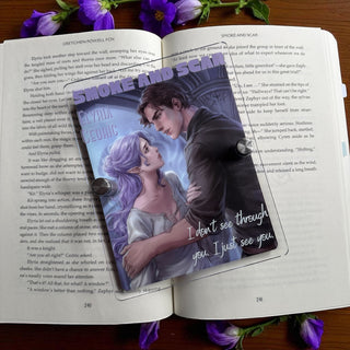 Smoke and Scar Standoff