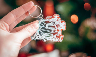 Keychains
