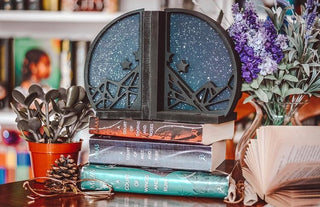 Bookends