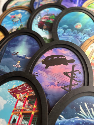 Studio Ghibli