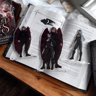 Acrylic Standees