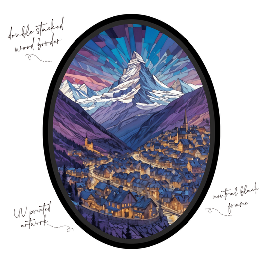 Portrait - To The Stars