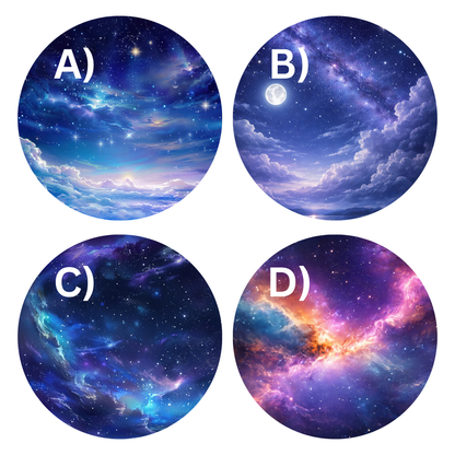 *NEW* Mountain Round