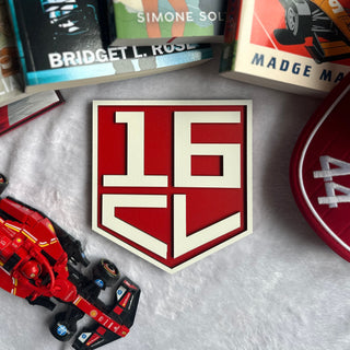 Ferrari's Golden Boy