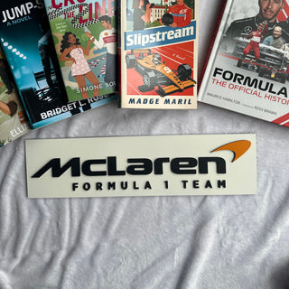 McLaren