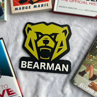 Bearman