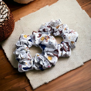 Fantasy Scrunchie