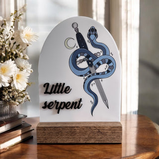 Little Serpent