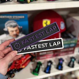 Fastest Lap