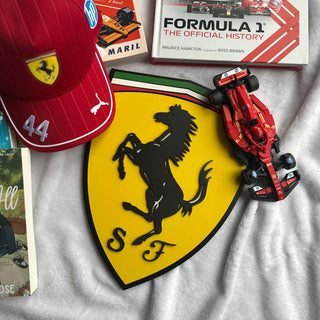 Forza Ferrari