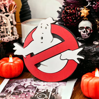 Ghostbusters