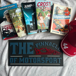 The Pinnacle of Motorsport