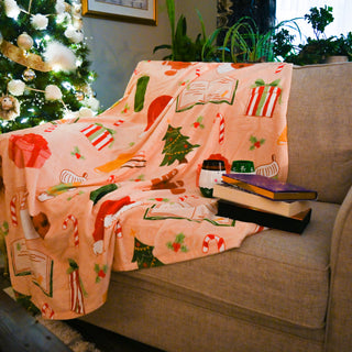 Christmas Blanket