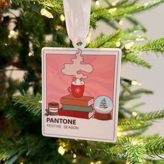 Festive Season Ornament