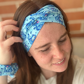 Derpy Headband