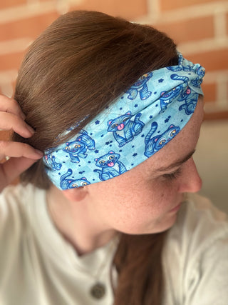 Derpy Headband