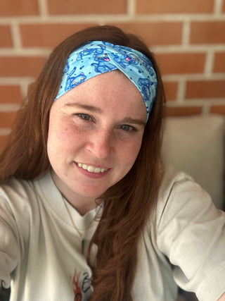 Derpy Headband