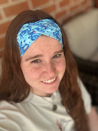 Derpy Headband