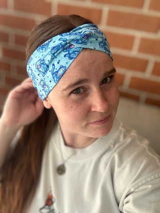 Derpy Headband