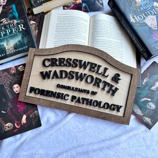 Forensic Pathology