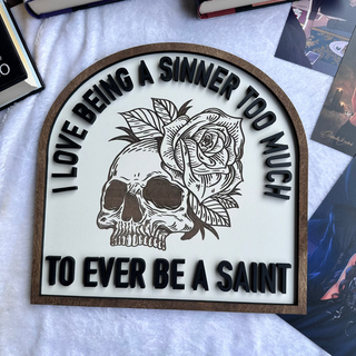 Sinner