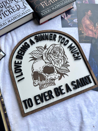 Sinner