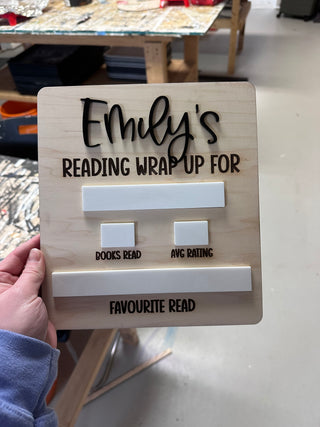 Whiteboard Signs