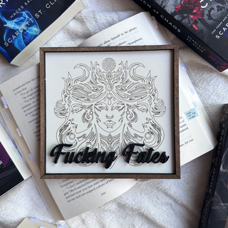 Fucking Fates