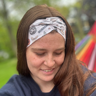 Nonsense Headband