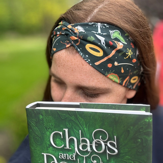 Middle Earth Headband