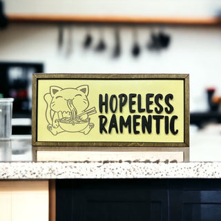 Hopeless Ramentic