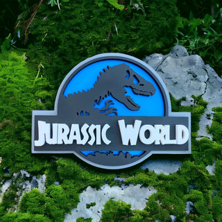 Jurassic World