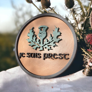 Je Suis Prest