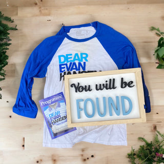 You Will Be Found