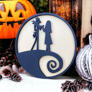 Jack and Sally