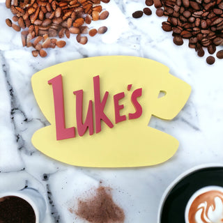 Luke's