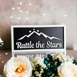 Rattle The Stars