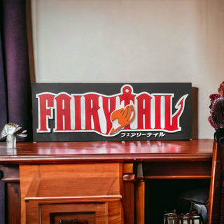 Fairy Tail