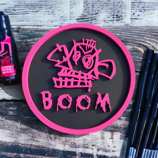 BOOM