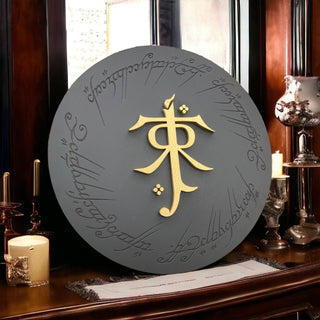 One Ring To Rule Them All