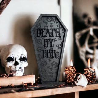 Death by TBR
