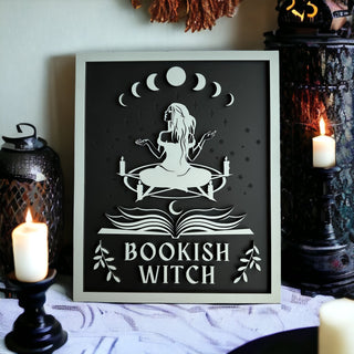 Bookish Witch
