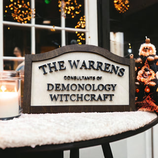 Demonology Witchcraft